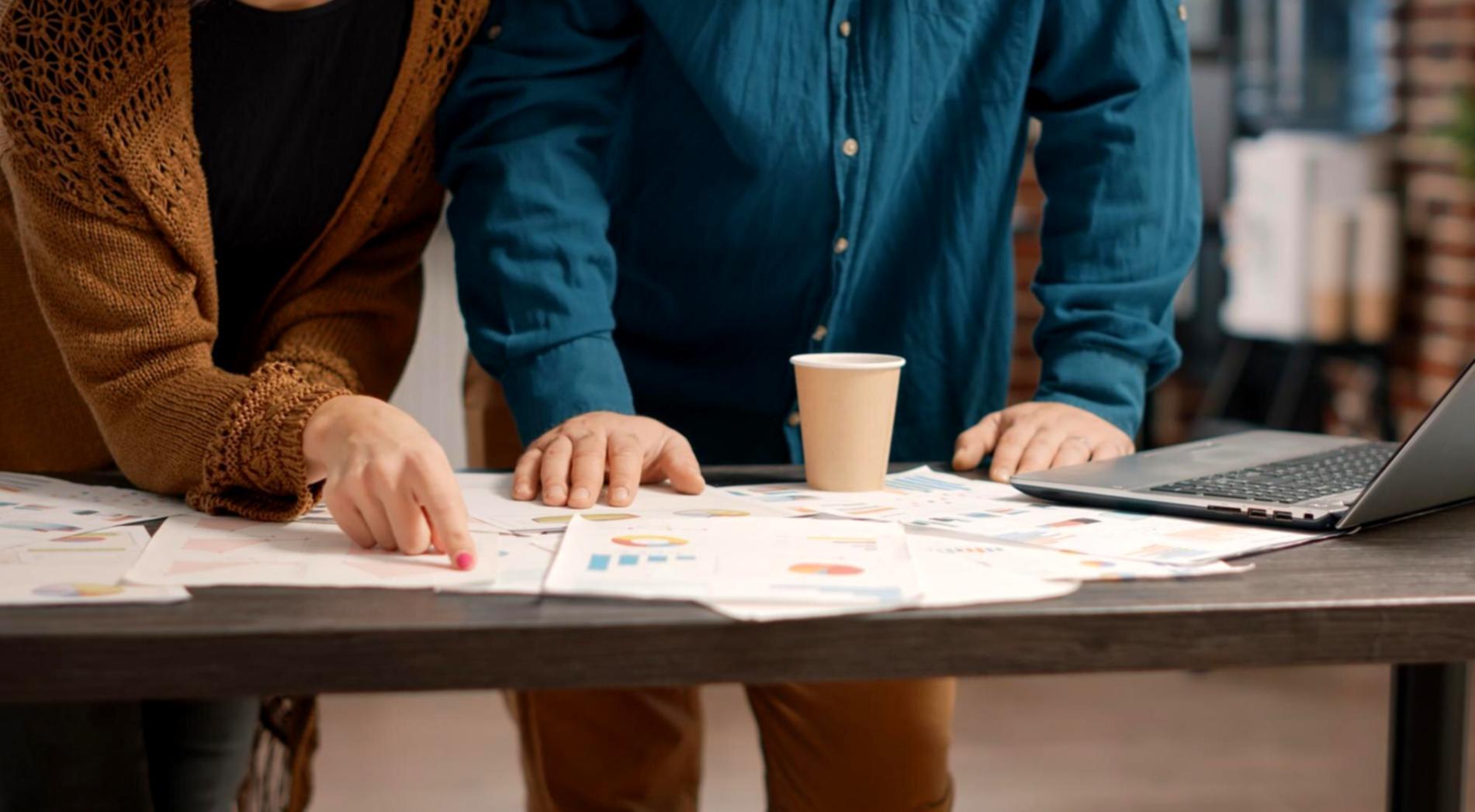 Matériel pédagogique et outils de formation en gestion budgétaire